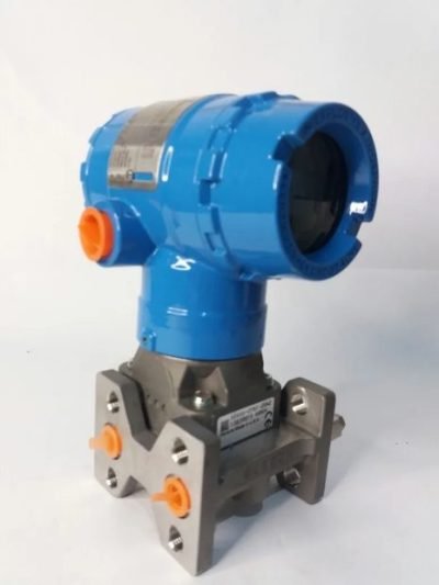 TRANSMISSOR PRESSÃO ROSEMOUNT 2051CD4A02A1AH2BAE2M5D4DF040 - Imagem 2