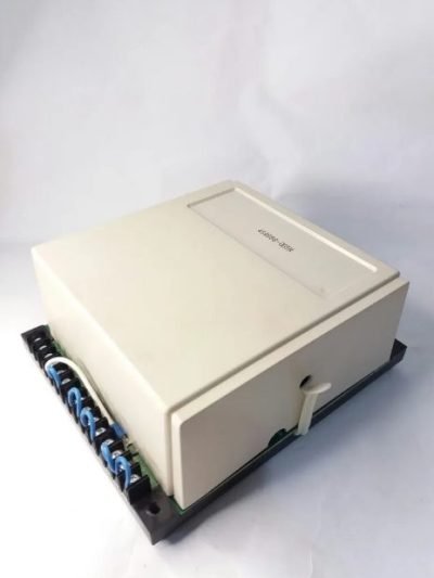 ASCO 459666-005H TRANSFER SWITCH CONTROL - Imagem 3
