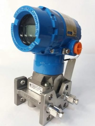 TRANSMISSOR PRESSÃO ROSEMOUNT 2051CD4A02A1AH2BAE2M5D4DF040 - Imagem 4