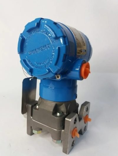 TRANSMISSOR PRESSÃO ROSEMOUNT 2051CD4A02A1AH2BAE2M5D4DF040 - Imagem 5