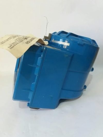 TRANSMISSOR DE VAZÃO MICRO MOTION 3700A1GO6BZPZNZ - Imagem 6