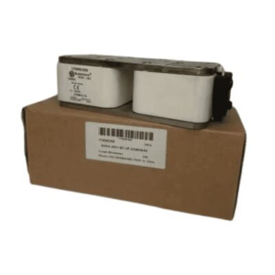FUSÍVEL BUSSMANN 5.000A 170M6398 ABB