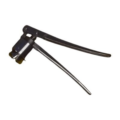TAMPADOR RECRAVADOR CRIMPER 20mm PROATIVO MEDICAMENTOS
