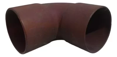 COTOVELO CURVA 90° COBRE 28mm CONEXÃO ELUMA - Imagem 2