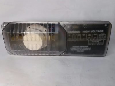 SYSTEM SENSOR DH400ACDC DETECTOR DE FUMAÇA - Imagem 2