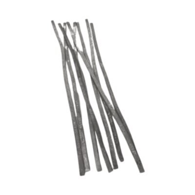 SOLDA ESTANHO COBIX 40X60 BARRAS PACOTE 1 Kg