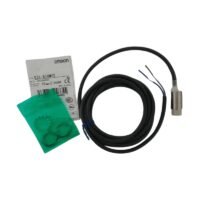 SENSOR INDUTIVO OMRON 2 F...