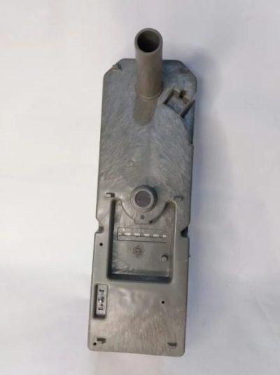 SYSTEM SENSOR DH400ACDC DETECTOR DE FUMAÇA - Imagem 3