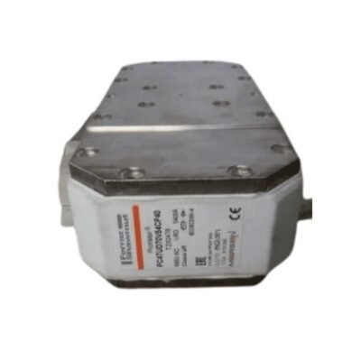 FUSÍVEL LIMITADOR MERSEN PC47UD70V54CP40 5.400A 690V