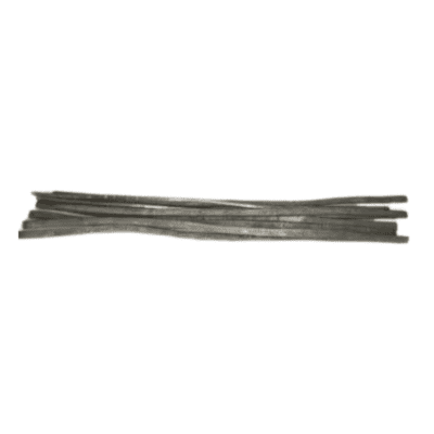 SOLDA ESTANHO COBIX 40X60 BARRAS PACOTE 2 Kg