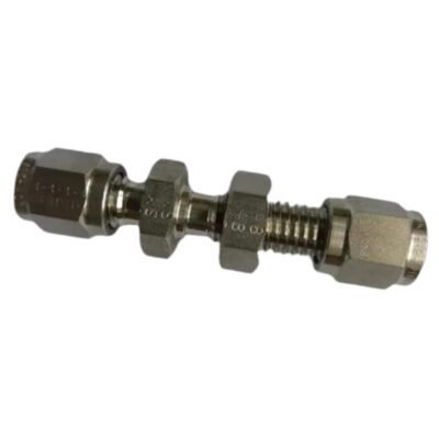 UNIÃO HOKE AISI316 TUBLNG OD 1/8 GYROLOK