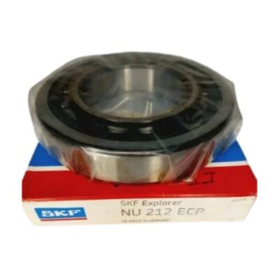 ROLAMENTO ROLOS CILINDRICOS SKF NU 212 ECP