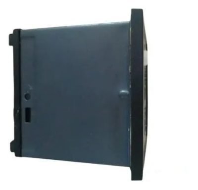 AMPERÍMETRO PAINEL ANALÓGICO 0 A 100A 72x72mm ENGRO - Imagem 3