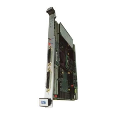 MÓDULO CONTROLE IDE 040 INDUSTRYPACK IP-ENTHERNET 10332-48712