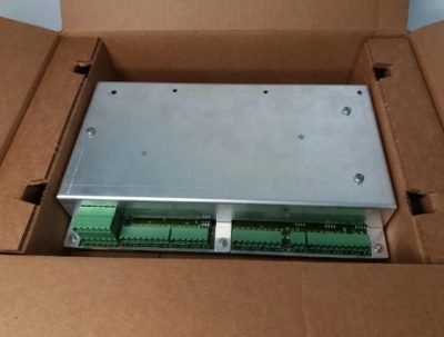 MÓDULO CHILLER RTH TRANE MOD 0363 REF. X13650499-08-7 - Imagem 2