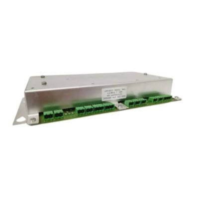 MÓDULO CHILLER RTH TRANE X13650499-08 REV J 96B292