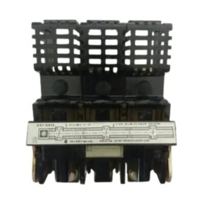 SECCIONADOR TELEMECANIQUE DK1-GB13 125A 600V