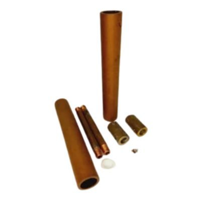 MICRO PISTOLA RETA OXIMIG 235 430 470 MIG MF665 2 KITS