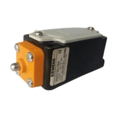 CHAVE FIM DE CURSO SIEMENS 3SE3120-1BA 500V 10A