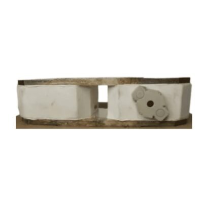 FUSÍVEL PROSTITOR FERRAZ SHAWMUT PC47UD70V54CP40