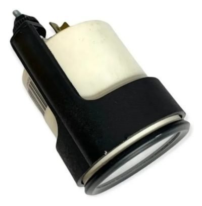 HORÍMETRO UNIVERSAL 52MM 12/24V W46.001P PRETO WILLTEC - Imagem 4