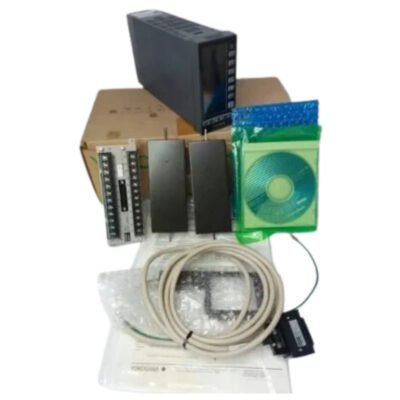 CONTROLADOR DIGITAL ELETRÔNICO YOKOGAWA YS1700 S1-R1