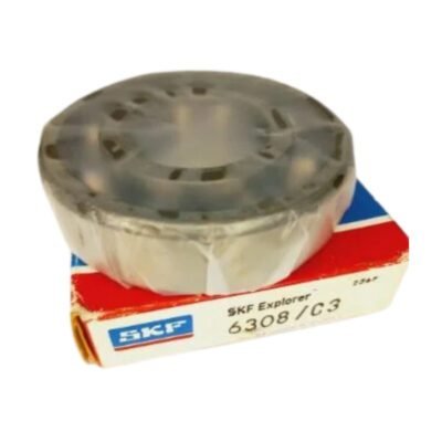 ROLAMENTO RÍGIDO DE ESFERAS SKF 6308/C3