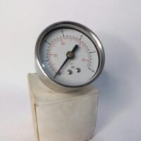 MANÔMETRO PRESSÃO 53MM ...