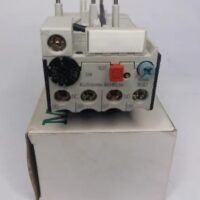 RELÉ TÉRMICO 2,4-4A Z00...