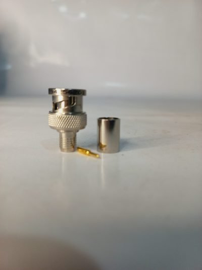 CONECTOR ALLEN BRADLEY 1786-BNC KIT 05 UNIDADES - Imagem 5