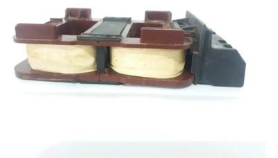 BOBINA CONTATOR 3TY56 220V 60HZ SIEMENS 3TY6563-0AN1 - Imagem 3