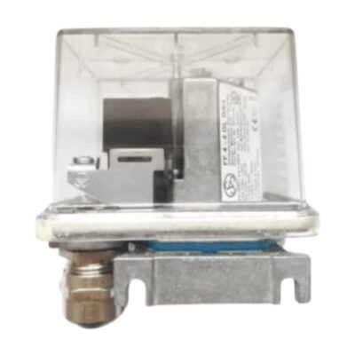 INTERRUPTOR CONTROLE PRESSÃO JP SAUER SOHN Ff44gldah