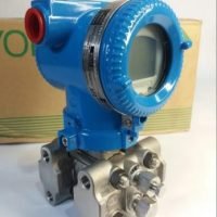 TRANSMISSOR DE PRESSÃO Y...