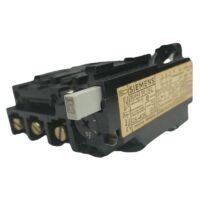 RELÉ TÉRMICO SIEMENS 3U...