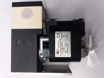 BOMBA DIAFRAGMA KNF PML11983-UNF 300 - Imagem 2