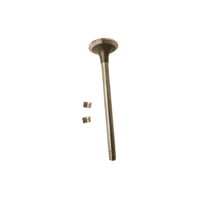 VÁLVULA ESCAPE MOTOR 350BC CUMMINS 5294B36 C/ TRAVA