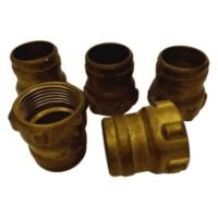 ADAPTADOR CONECTOR FÊMEA...