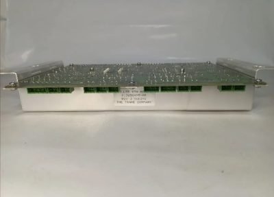 MÓDULO CHILLER RTH TRANE X13650499-08 REV J 96B292 - Imagem 3