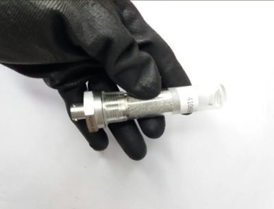 SENSOR SONDA DE UMIDADE GE PANAMETRIC M5P/AE5430 410696PR - Imagem 4