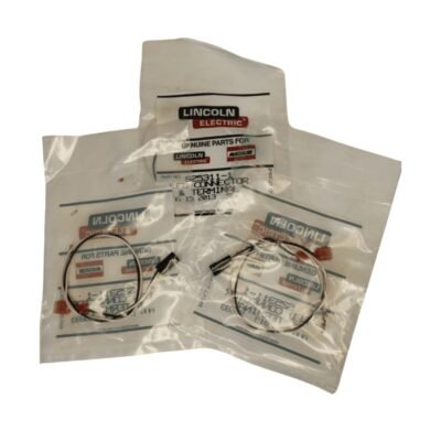 LED LINCOLN COM TERMINAL CONECTOR S25311-1 KIT 3 UN.