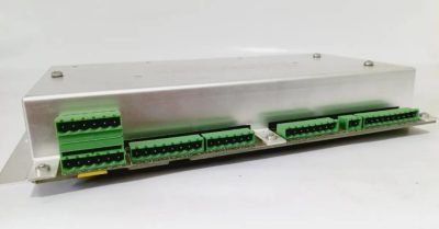 MÓDULO CHILLER RTH TRANE X13650499-08 REV J 96B292 - Imagem 4