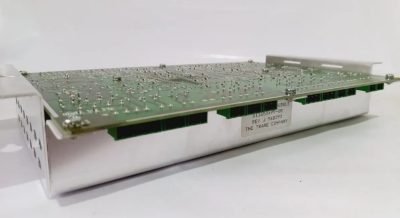 MÓDULO CHILLER RTH TRANE X13650499-08 REV J 96B292 - Imagem 5