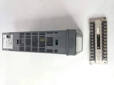 CONTROLADOR DIGITAL ELETRÔNICO YOKOGAWA YS1700 S1-R1 - Imagem 5