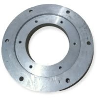 FLANGE ALUMÍNIO DA BOMBA...