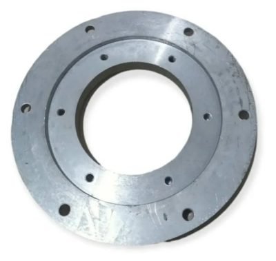 FLANGE ALUMÍNIO DA BOMBA SUBMERSÍVEL SPV MOD.: P-40CS