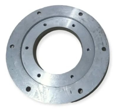 FLANGE ALUMÍNIO DA BOMBA SUBMERSÍVEL SPV MOD.: P-40CS - Imagem 2