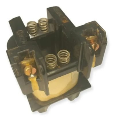 BOBINA 3TA24 PARA CONTATOR SIEMENS 3TY1243-ON 220V - Imagem 3