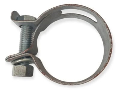 ABRAÇADEIRA REFORÇADA MANGOTE 70mm 2,1/2 Kit 10 Un - Imagem 7