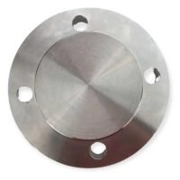 FLANGE CEGO AÇO INOX 304...