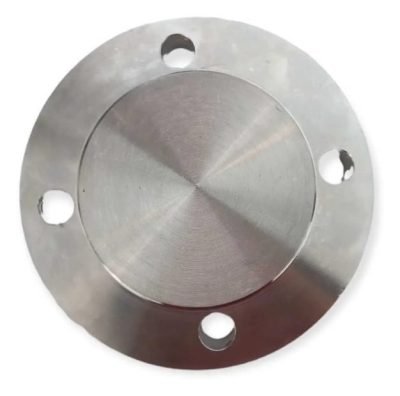 FLANGE CEGO AÇO INOX 304 3 POLEGADAS B16.5 150LBS